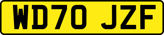 WD70JZF
