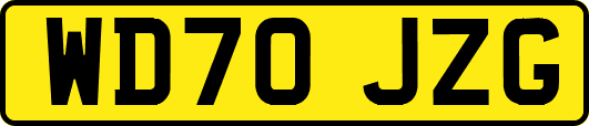 WD70JZG