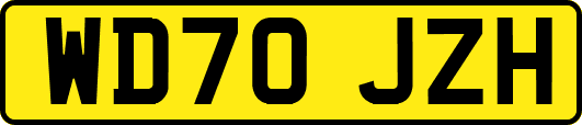 WD70JZH