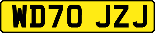 WD70JZJ