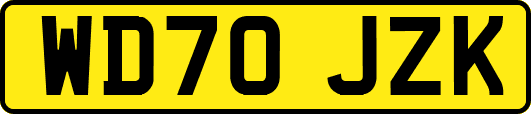WD70JZK