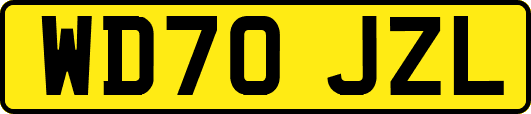 WD70JZL