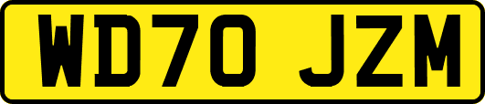 WD70JZM