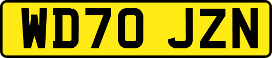 WD70JZN