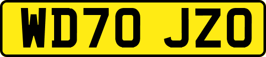 WD70JZO