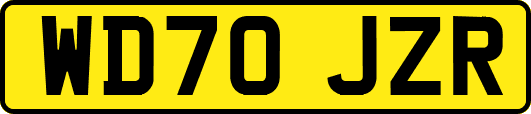 WD70JZR