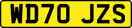WD70JZS