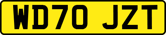 WD70JZT