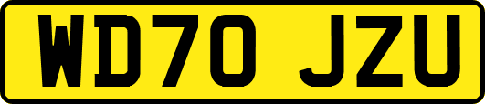 WD70JZU