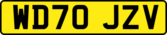 WD70JZV