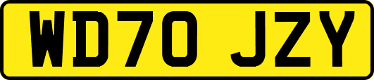 WD70JZY