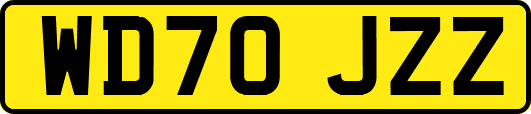 WD70JZZ