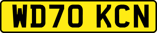 WD70KCN