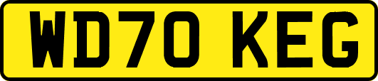 WD70KEG