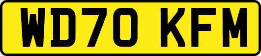 WD70KFM