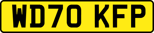 WD70KFP