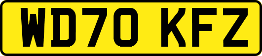 WD70KFZ