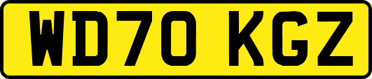 WD70KGZ