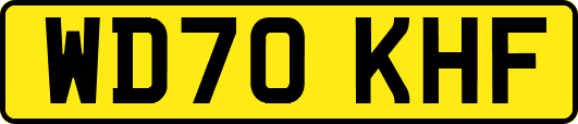 WD70KHF