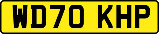 WD70KHP