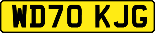 WD70KJG