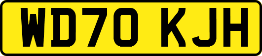 WD70KJH