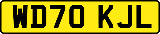 WD70KJL