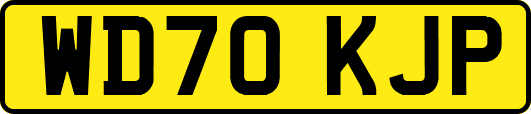 WD70KJP