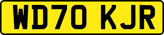 WD70KJR