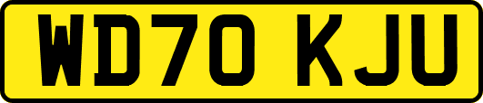 WD70KJU