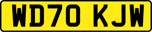 WD70KJW