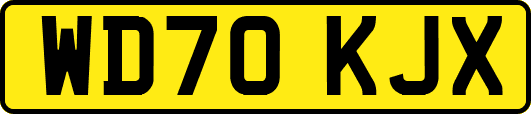 WD70KJX
