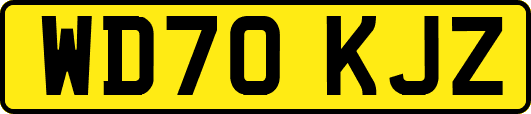 WD70KJZ