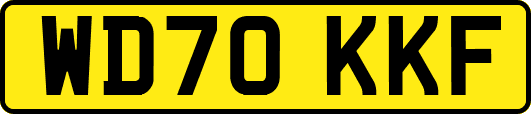 WD70KKF