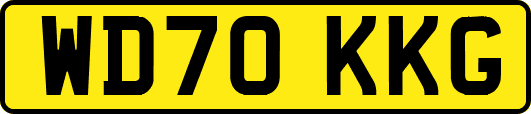 WD70KKG