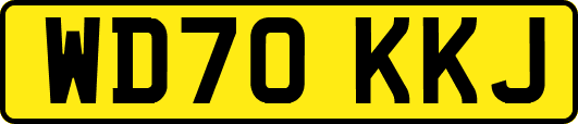 WD70KKJ