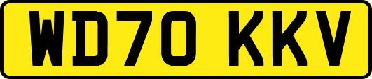 WD70KKV