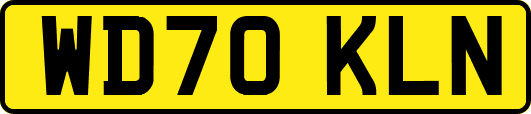 WD70KLN