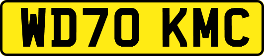 WD70KMC