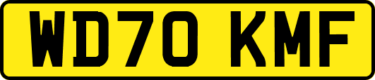 WD70KMF