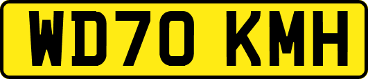 WD70KMH
