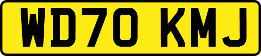 WD70KMJ