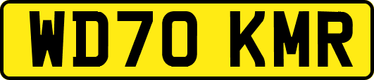 WD70KMR