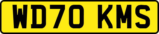 WD70KMS