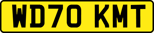 WD70KMT