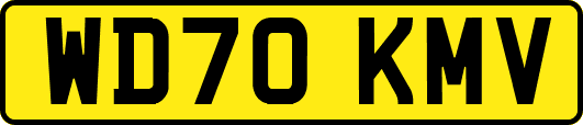 WD70KMV