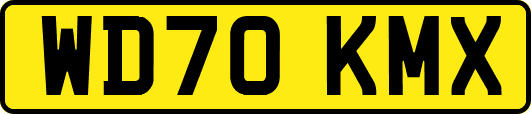 WD70KMX