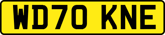 WD70KNE