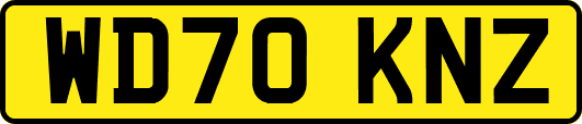 WD70KNZ