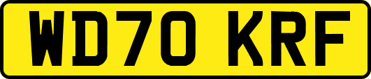 WD70KRF